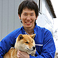 ゆり根生産者大浦農場さん